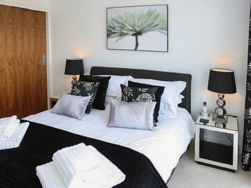 Double bedroom | Horizon, Poole
