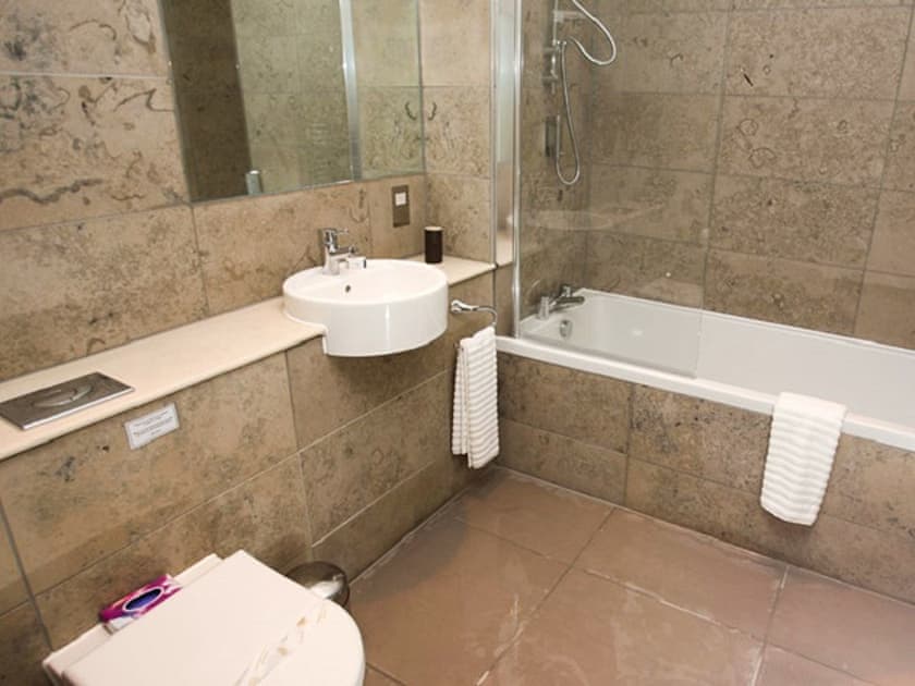 Bathroom | Horizon, Poole