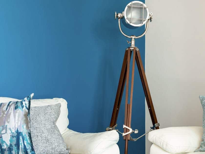 Living area | Jibe Ho, Poole