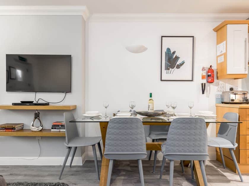 Dining Area | Magnolia House, Poole