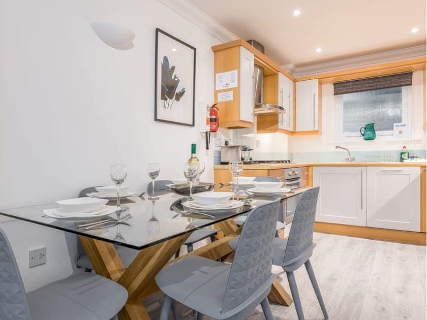 Dining Area | Magnolia House, Poole