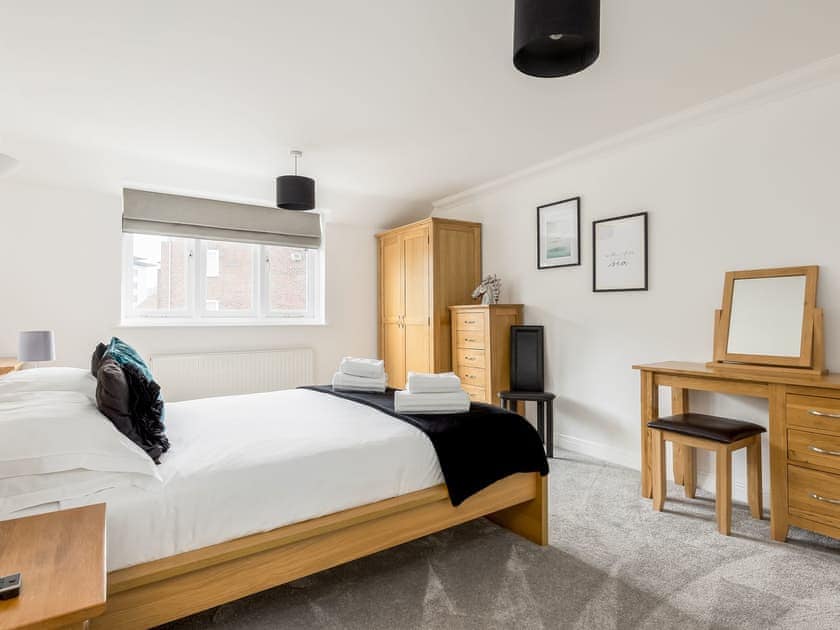Double bedroom | Magnolia House, Poole