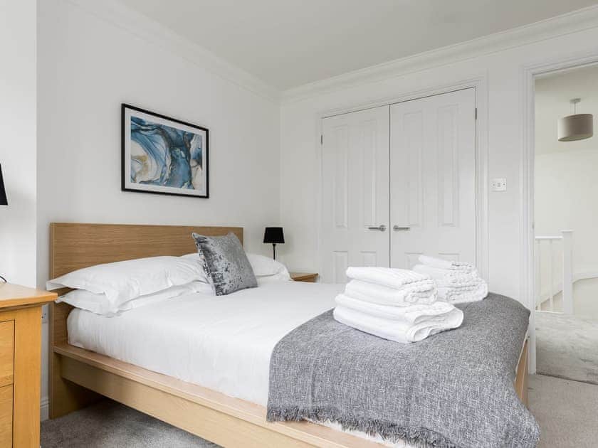Double bedroom | Magnolia House, Poole