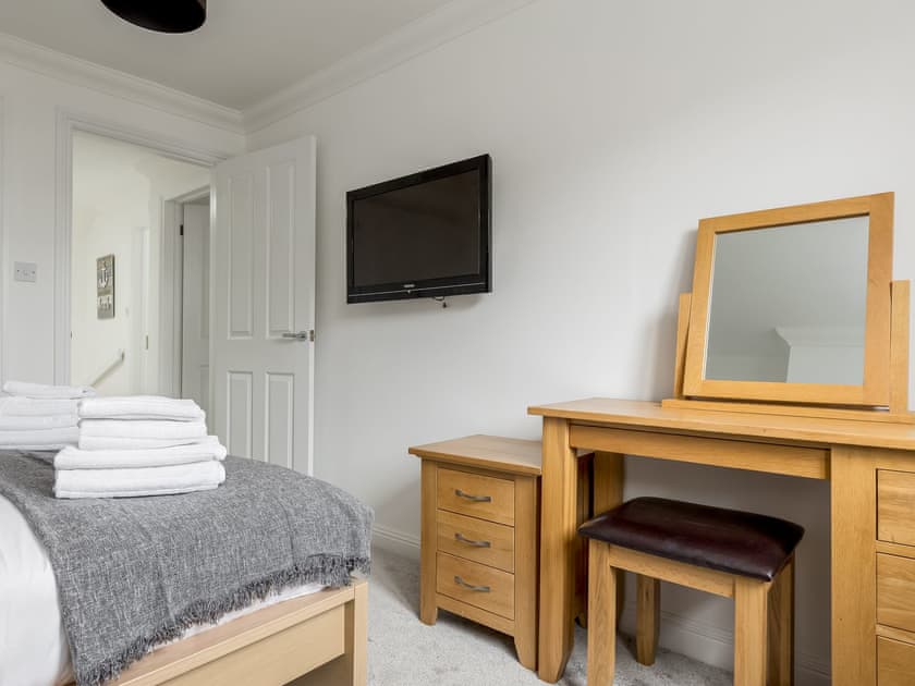 Double bedroom | Magnolia House, Poole