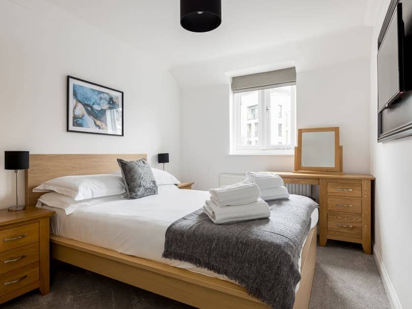 Double bedroom | Magnolia House, Poole