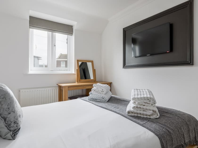 Double bedroom | Magnolia House, Poole