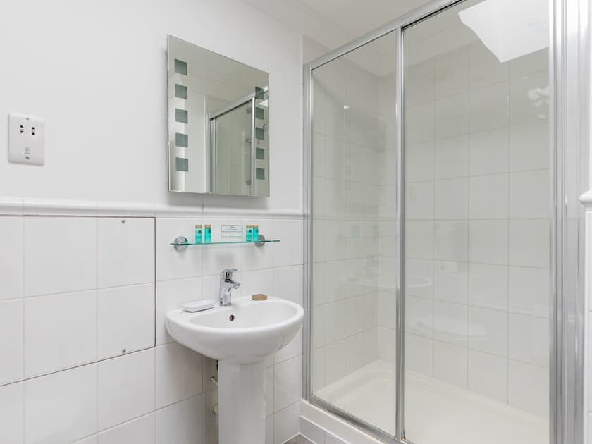 Shower room | Magnolia House, Poole