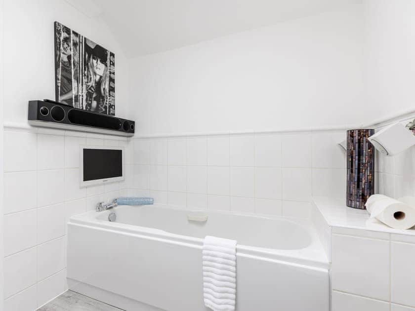 Bathroom | Magnolia House, Poole
