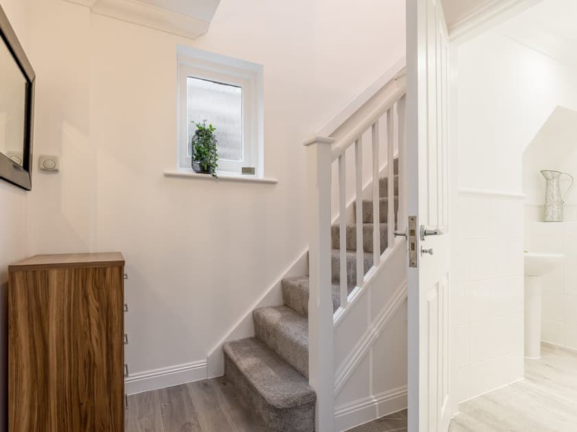 Hallway | Magnolia House, Poole