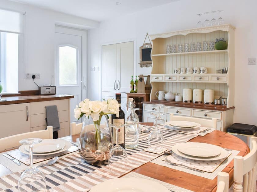 Kitchen/diner | The Croft, Stanhope