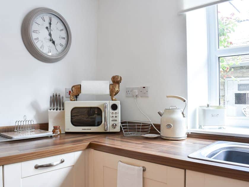 Kitchen | The Croft, Stanhope