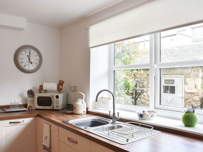 Kitchen | The Croft, Stanhope