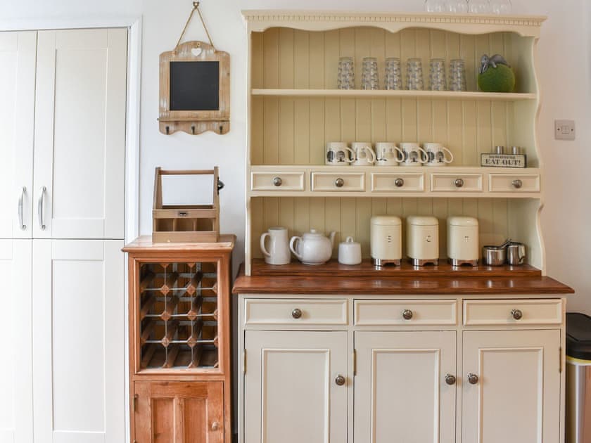 Kitchen | The Croft, Stanhope