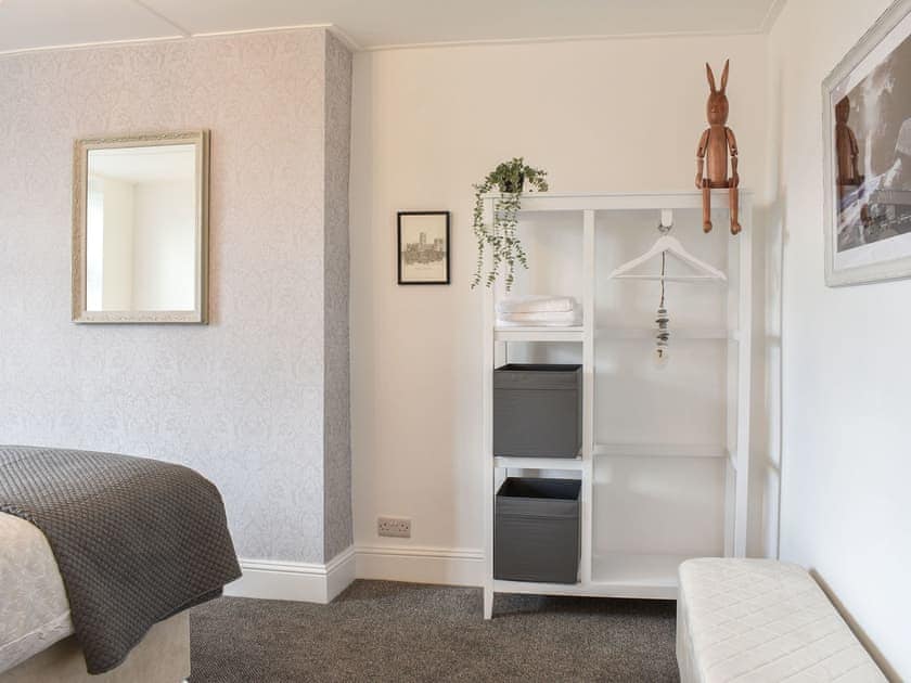 Double bedroom | The Croft, Stanhope