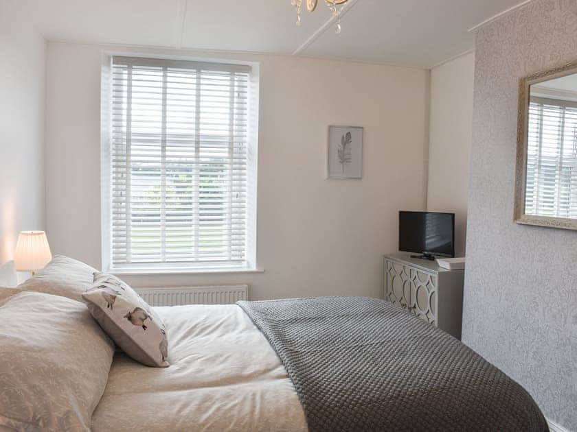 Double bedroom | The Croft, Stanhope