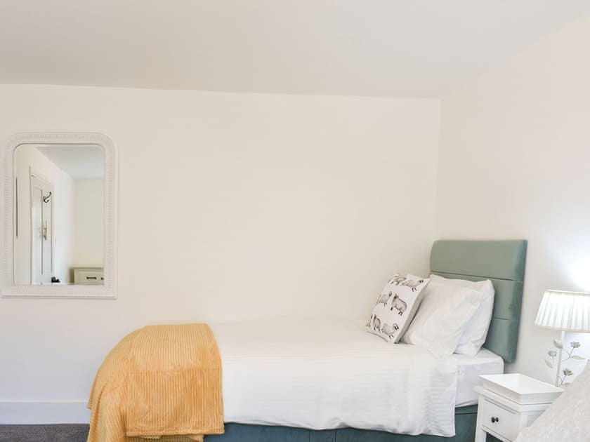 Family bedroom | The Croft, Stanhope