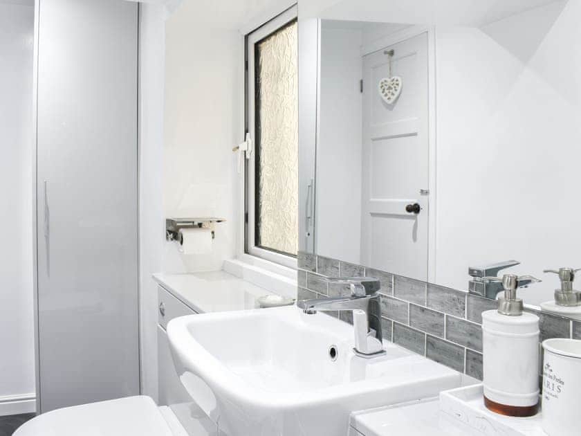 Shower room | The Croft, Stanhope