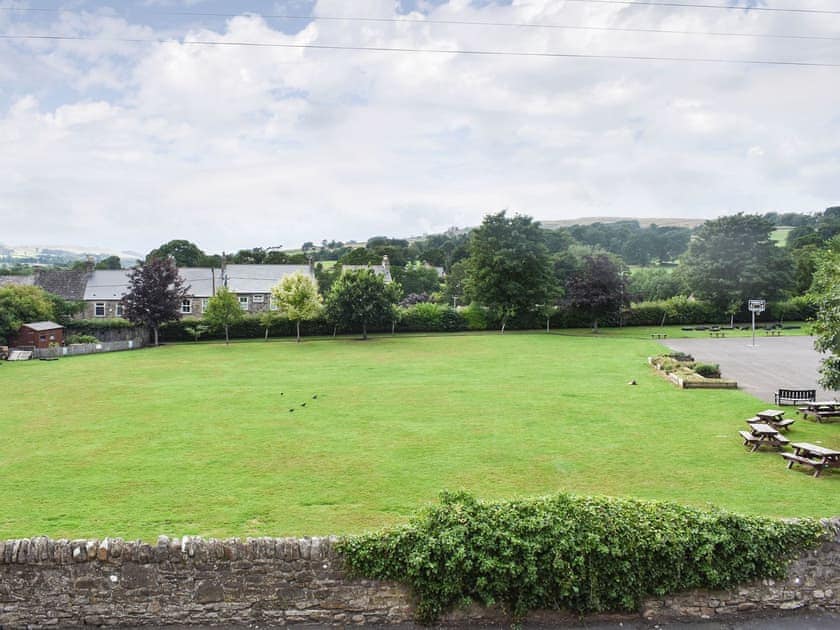 View | The Croft, Stanhope