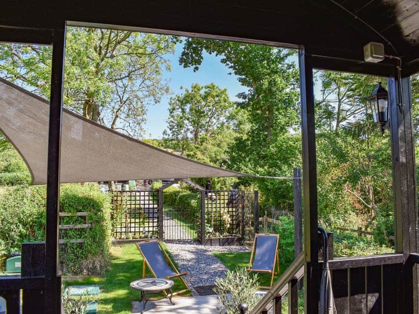 Garden | Foxglove, Ibberton, Blandford Forum