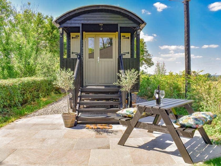 Exterior | Foxglove, Ibberton, Blandford Forum