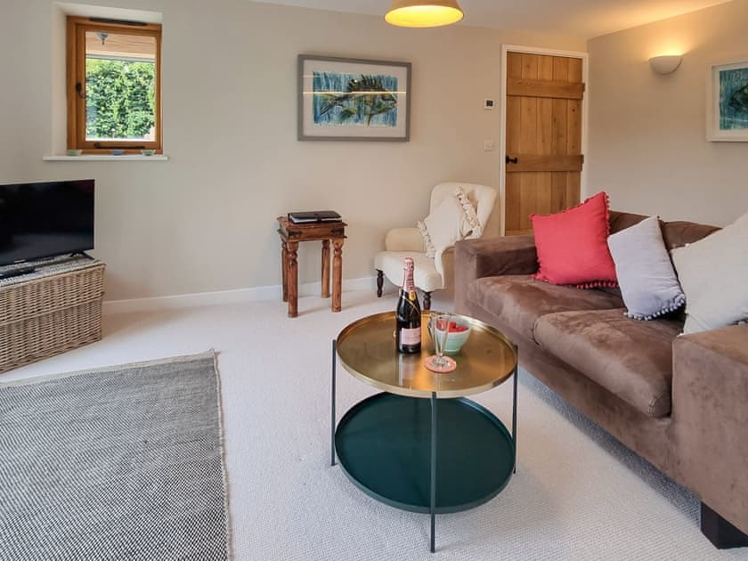 Mudford Cottages The Stables in Mudford, near Yeovil