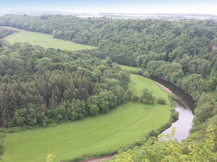 Symmonds yat | Star Yard, Tenbury Wells