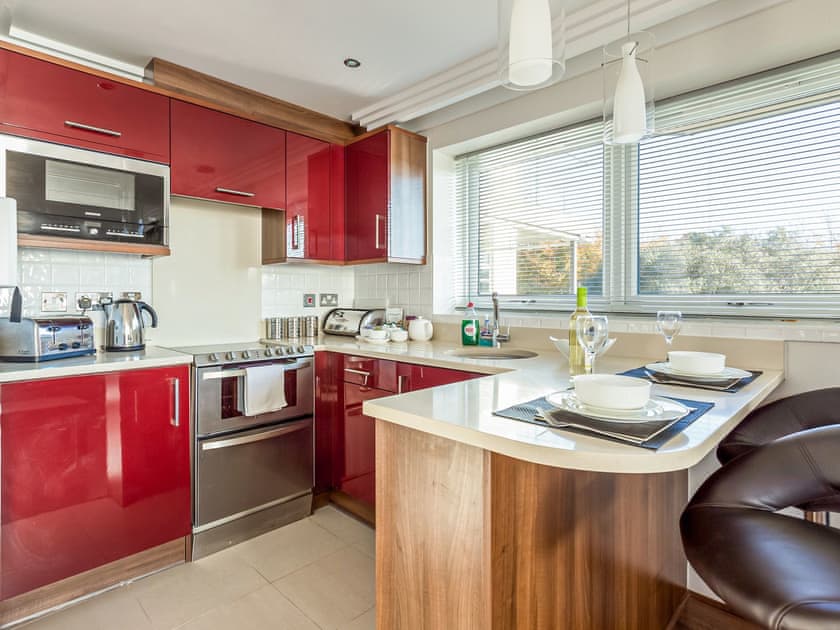 Open plan living space | Ospreys, Bournemouth