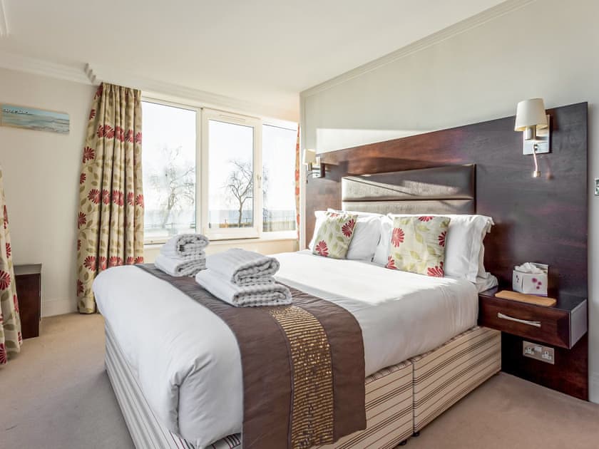 Double bedroom | Ospreys, Bournemouth
