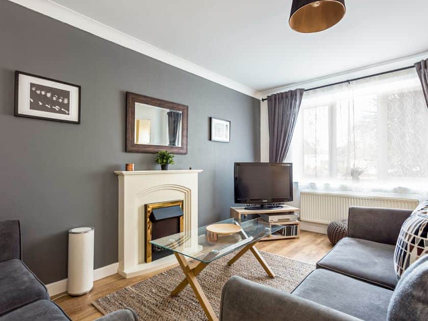 Living room | Palma, Poole