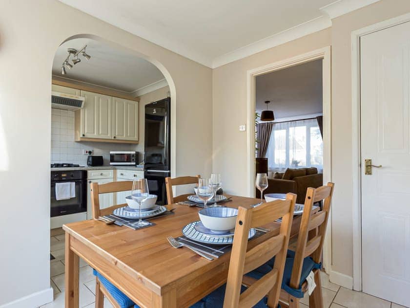 Dining Area | Palma, Poole