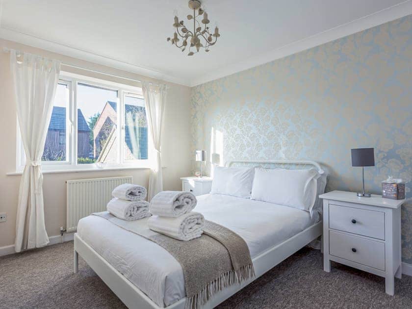 Double bedroom | Palma, Poole