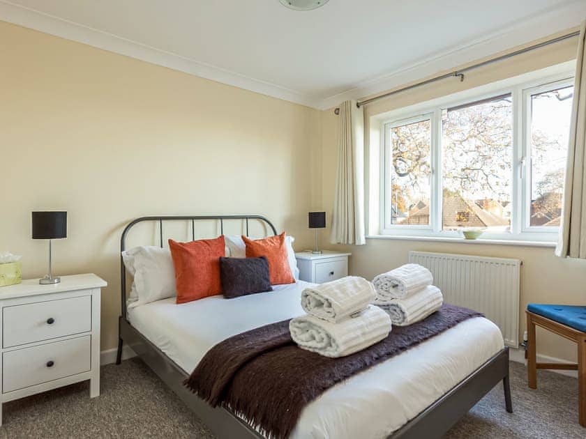 Double bedroom | Palma, Poole