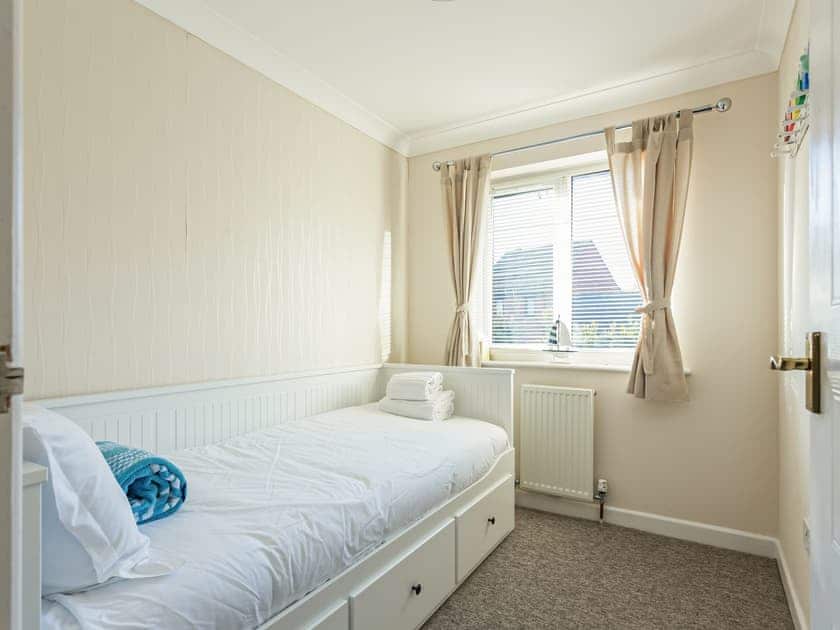 Single bedroom | Palma, Poole