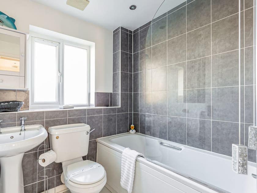 Bathroom | Palma, Poole