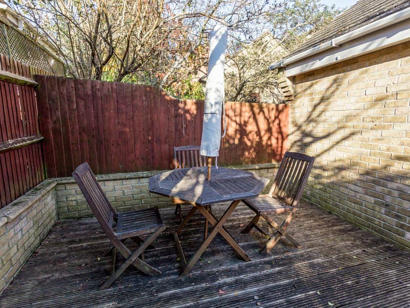 Decking | Palma, Poole