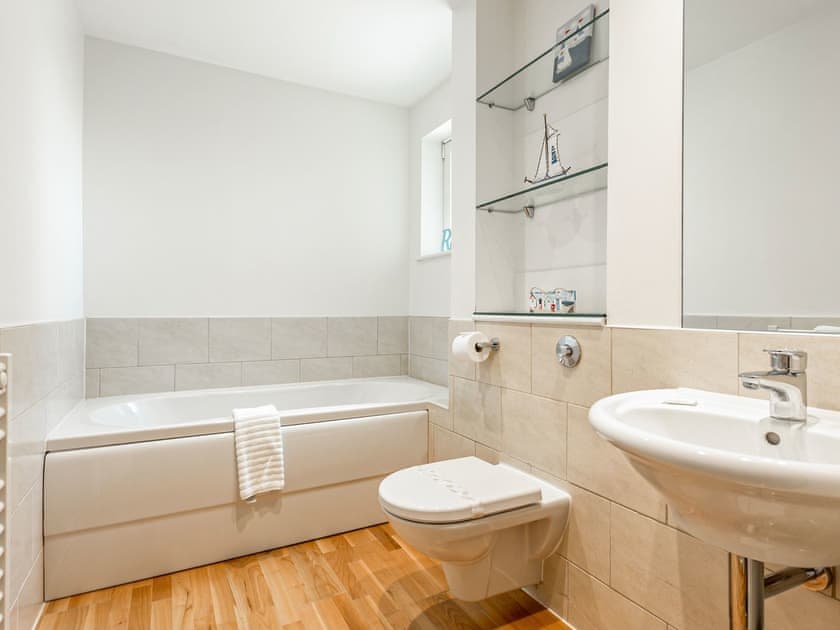 Bathroom | Panorama, Poole