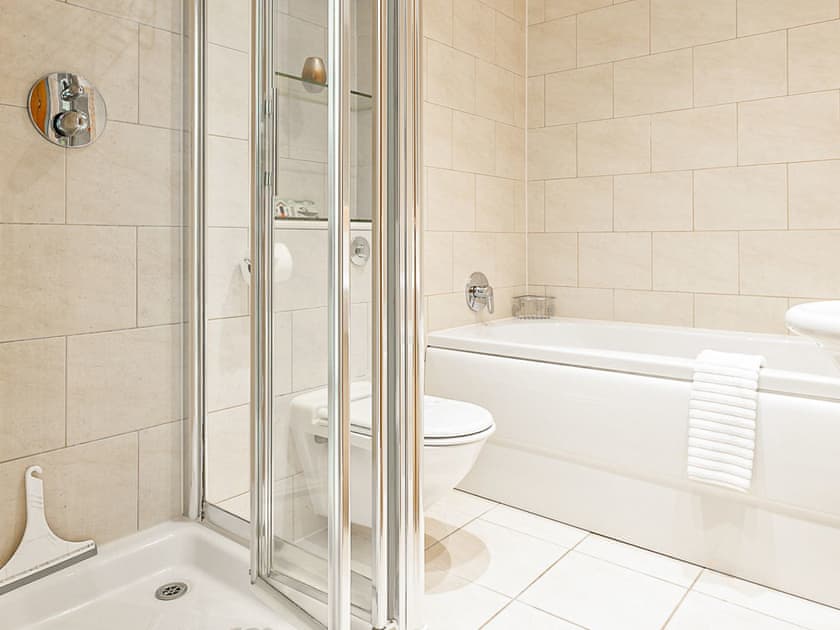 Bathroom | Panorama, Poole