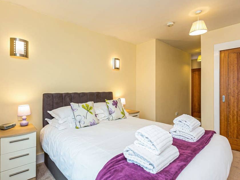 Double bedroom | Poppies, Poole
