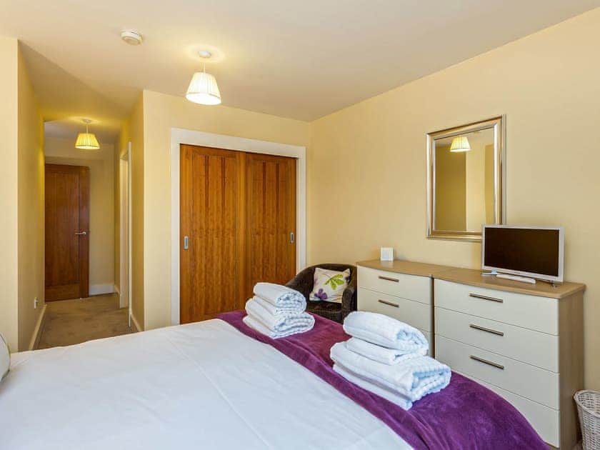 Double bedroom | Poppies, Poole
