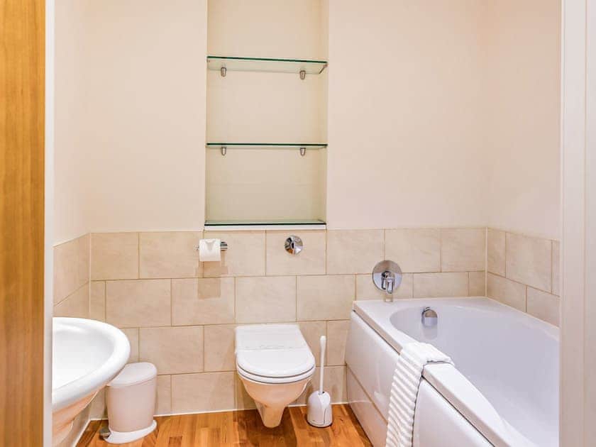 Bathroom | Poppies, Poole