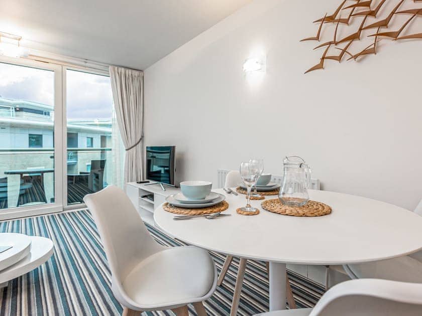 Dining Area | Reflections, Poole
