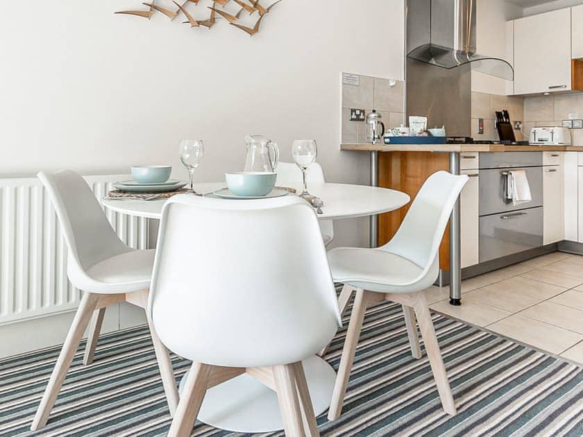 Dining Area | Reflections, Poole