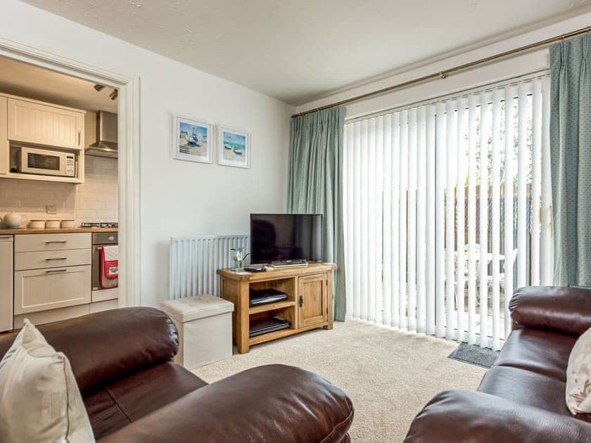 Living room | Sandpiper, Poole
