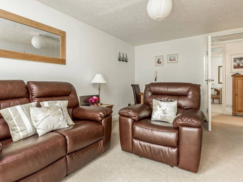 Living room | Sandpiper, Poole