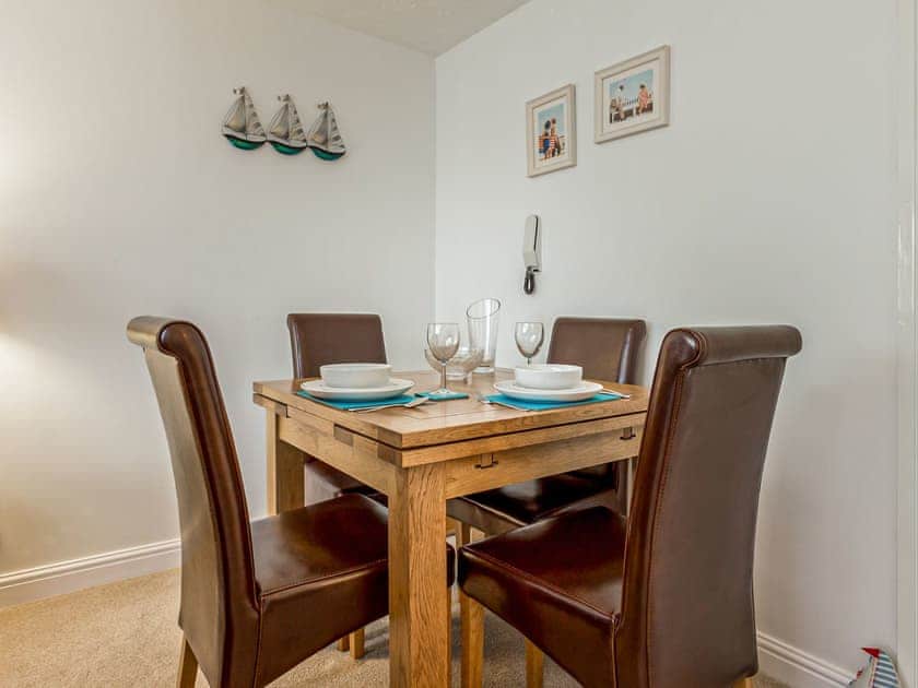 Dining Area | Sandpiper, Poole