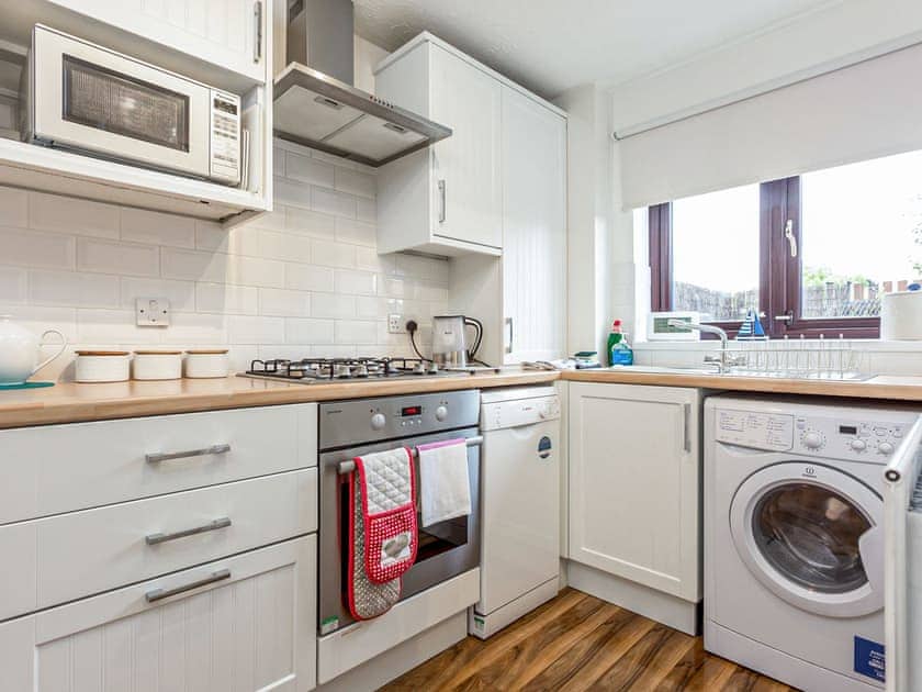 Kitchen | Sandpiper, Poole