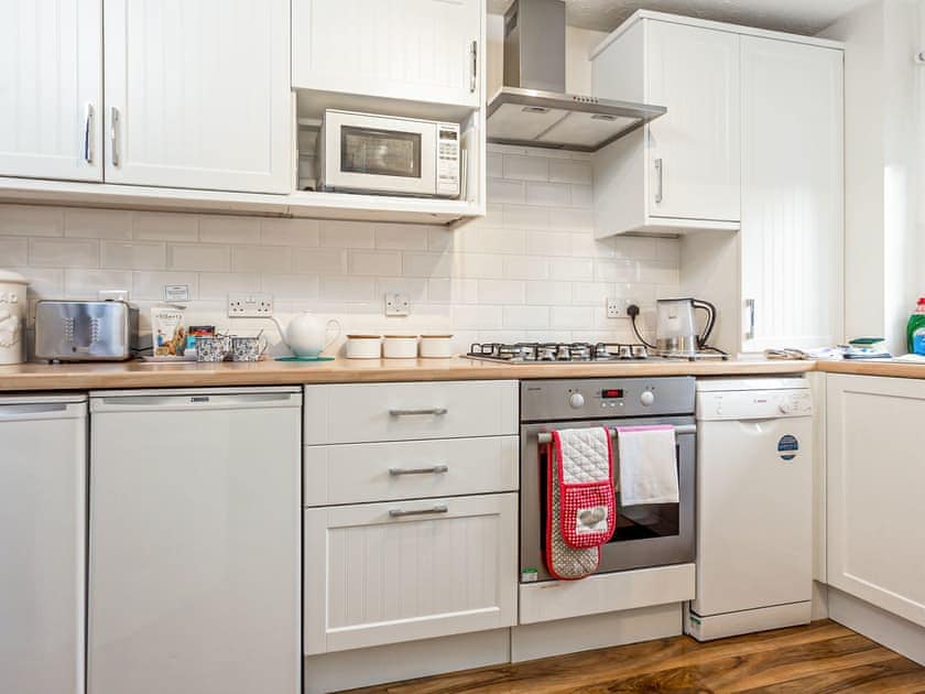 Kitchen | Sandpiper, Poole