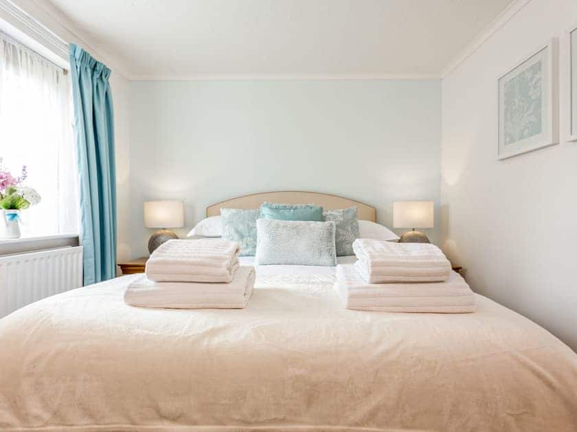 Double bedroom | Sandpiper, Poole
