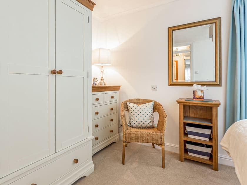 Double bedroom | Sandpiper, Poole