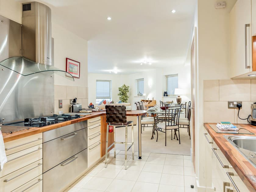 Kitchen | Riva, Poole